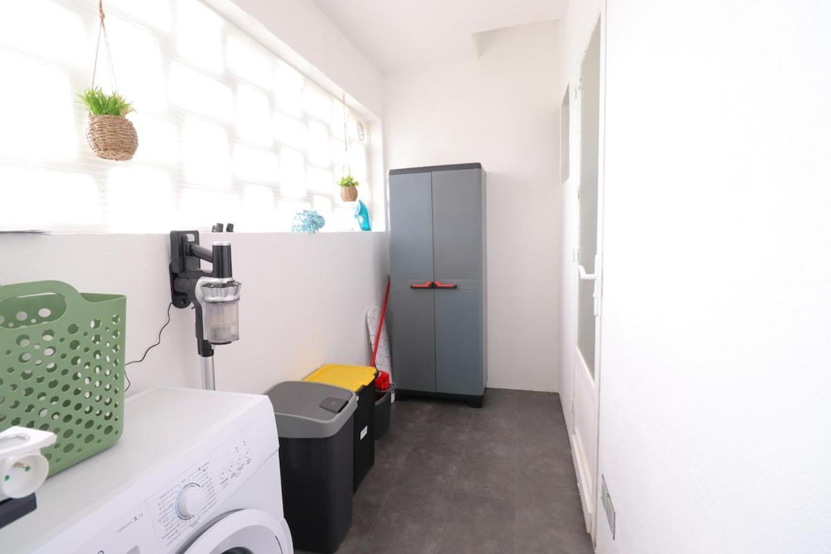 Appartement Le Ambroise - T3 Spacieux Et Calme Avec Parking Gratuit *